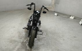 HARLEY XL1200X 2021 LC3