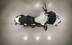 HONDA CTX700 D 2013 RC69