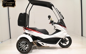 HONDA PCX 150 TRIKE KF18