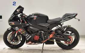 SUZUKI GSX-R750 2013 C4111