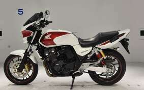 HONDA CB400SF GEN 4 2014 NC42