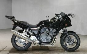 HONDA CB400 SUPER BOLDOR 2010 NC42