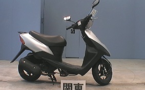 SUZUKI LET's 2 CA1PA