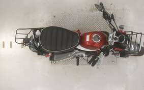 HONDA MONKEY 125 JB02