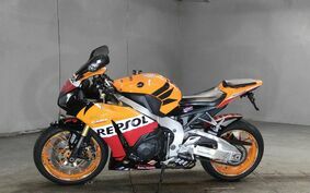 HONDA CBR1000RR 2013 SC59