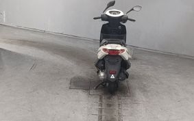 SUZUKI ADDRESS V125 DT11A