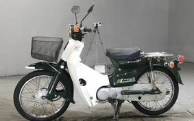 HONDA C70 SUPER CUB C70