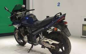 SUZUKI BANDIT 1200 S 2006 GV79A