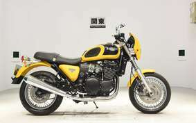 TRIUMPH THUNDERBIRD 900 2000 C398RM