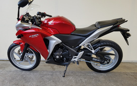 HONDA CBR250R MC41