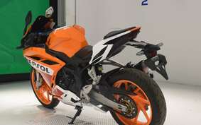 HONDA CBR250RR A MC51