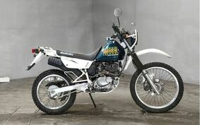 SUZUKI DJEBEL 200 (DR200SE) SH42A