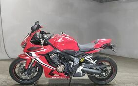 HONDA CBR650R 2020 RH03