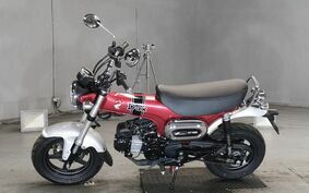 HONDA  DAX 125 JB04