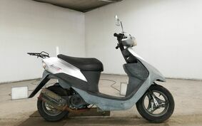 SUZUKI LET's 2 CA1PA