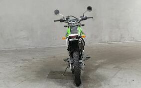 KAWASAKI KLX125 LX125C