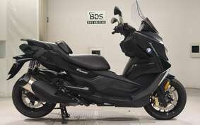 BMW C400GT 2021