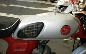 HONDA CL50 BENLY CD50