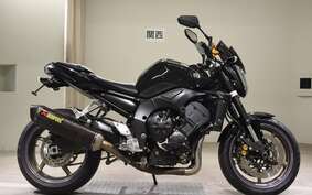 YAMAHA FZ FAZER 2010 RN21J