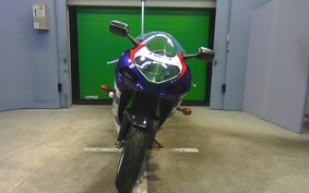 SUZUKI GSX-R750 2000 BD121