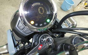 HONDA DAX 125 JB04