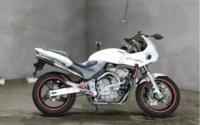 HONDA HORNET 600 S 2001 PC34