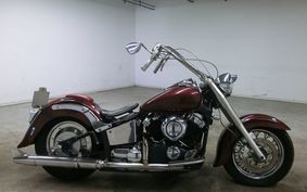 YAMAHA DRAGSTAR 400 CLASSIC 2001 VH01J