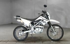 KAWASAKI KLX125 LX125C