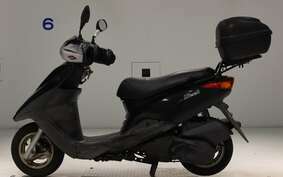 YAMAHA AXIS 125 TREET SE53J