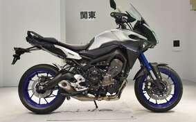 YAMAHA MT-09 Tracer 2015 RN36J