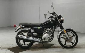 YAMAHA YB125SP PCJL