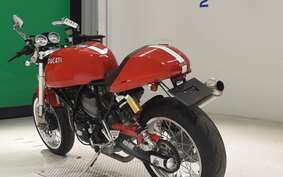 DUCATI SPORT 1000 2007