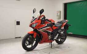 HONDA CBR250R A MC41