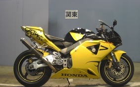 HONDA CBR954RR 2003 SC50