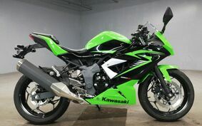 KAWASAKI NINJA 250 SL BX250A