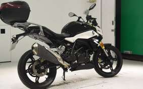 BMW G310R 2021