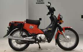 HONDA CROSS CUB 110 JA10