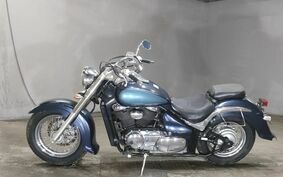 SUZUKI INTRUDER 400 Classic 2003 VK54A