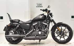 HARLEY XL883N 2018 LE2