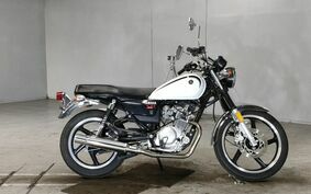 YAMAHA YB125SP PCJL