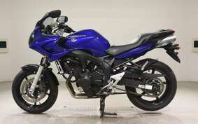 YAMAHA FAZER FZ6 S 2006