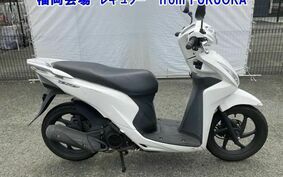 HONDA DIO 110 JF58