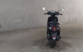 SUZUKI LETS CA4AA