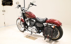 HARLEY XL1200V 2012 LF3