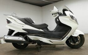 SUZUKI SKYWAVE 400 S 2009 CK45A