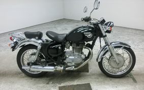 KAWASAKI ESTRELLA 1996 BJ250A