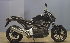 HONDA NC 700 S ABS 2012 RC61