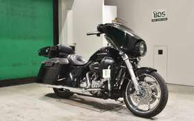 HARLEY FLHX 1690 2012