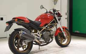 DUCATI MONSTER 400 2000