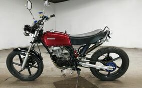 HONDA APE 50 AC16